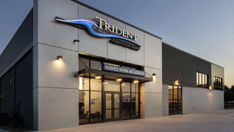 Koehn Trident 01 | Steel Erection Services