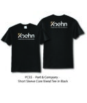 Hanes Short Sleeve Tee - Image 3