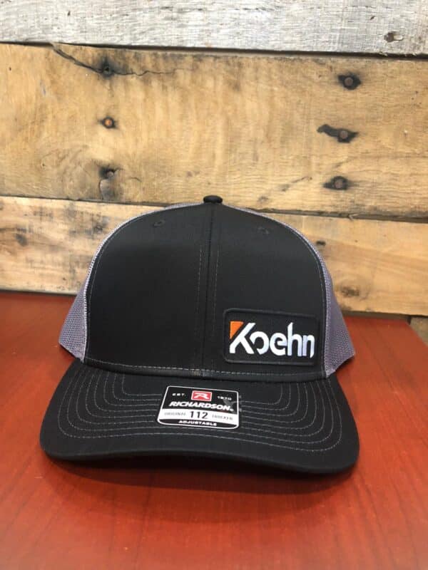 Richardson - Snapback Trucker Cap - 112
