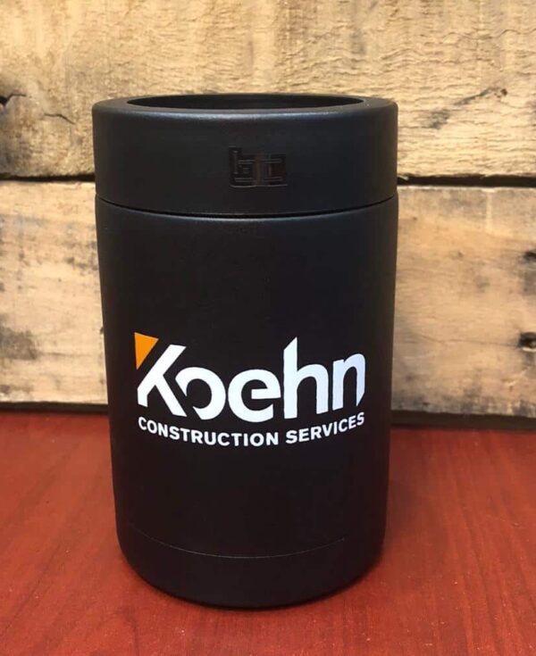 BC Insulated Can Cooler