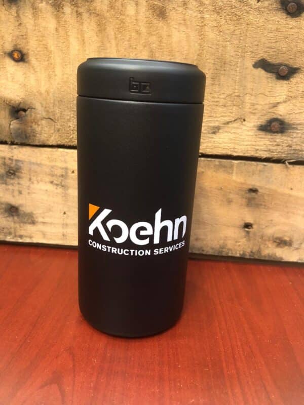 BC Insulated Can Cooler - Image 2